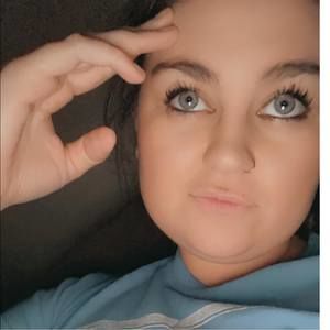 Meet your Posher, Kenna